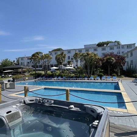 Westhill Country Hotel Saint Helier Exterior photo
